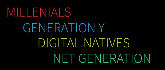 Millenials-Generation-Y-Digital-Natives-NetGeneration